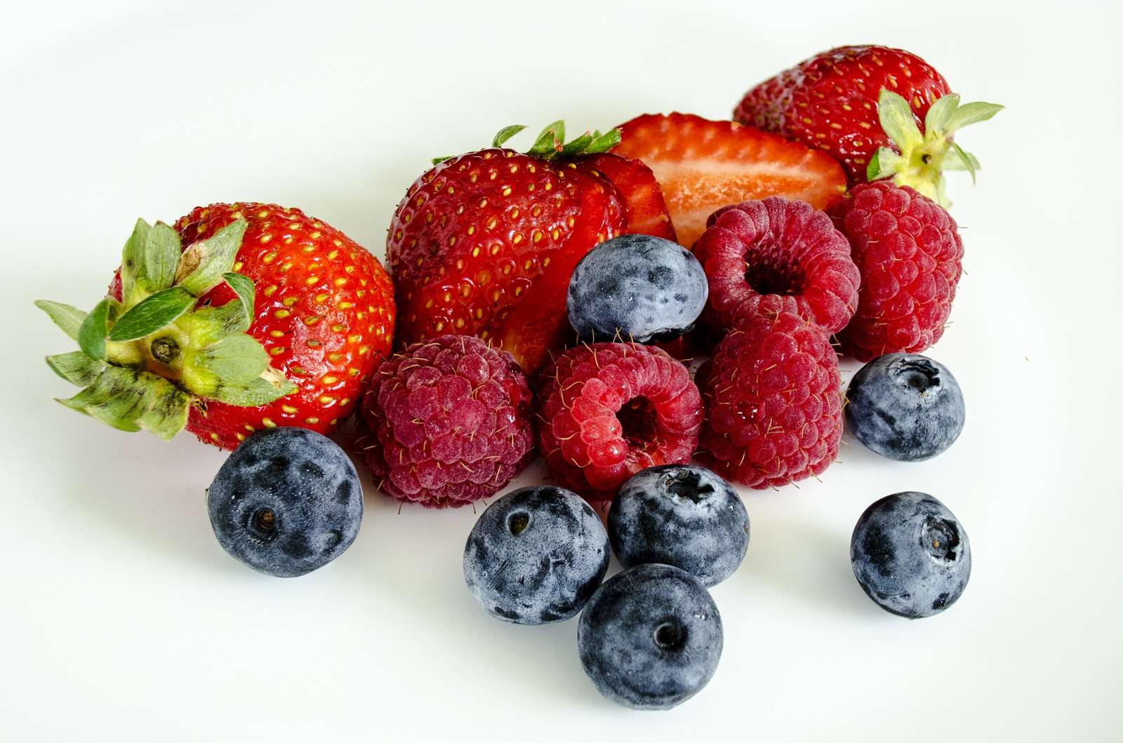 Superfoods and Wellness