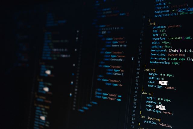 Home JSON